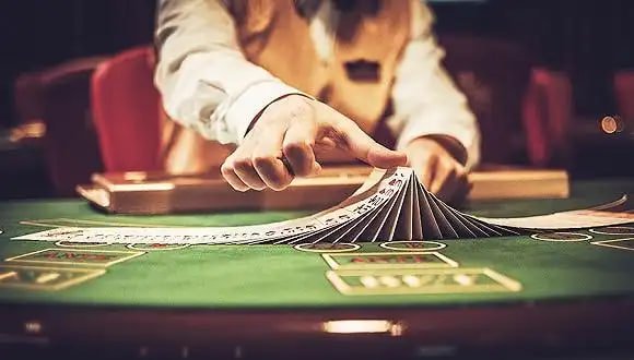 Adults-only reminder for responsible gaming and budget control